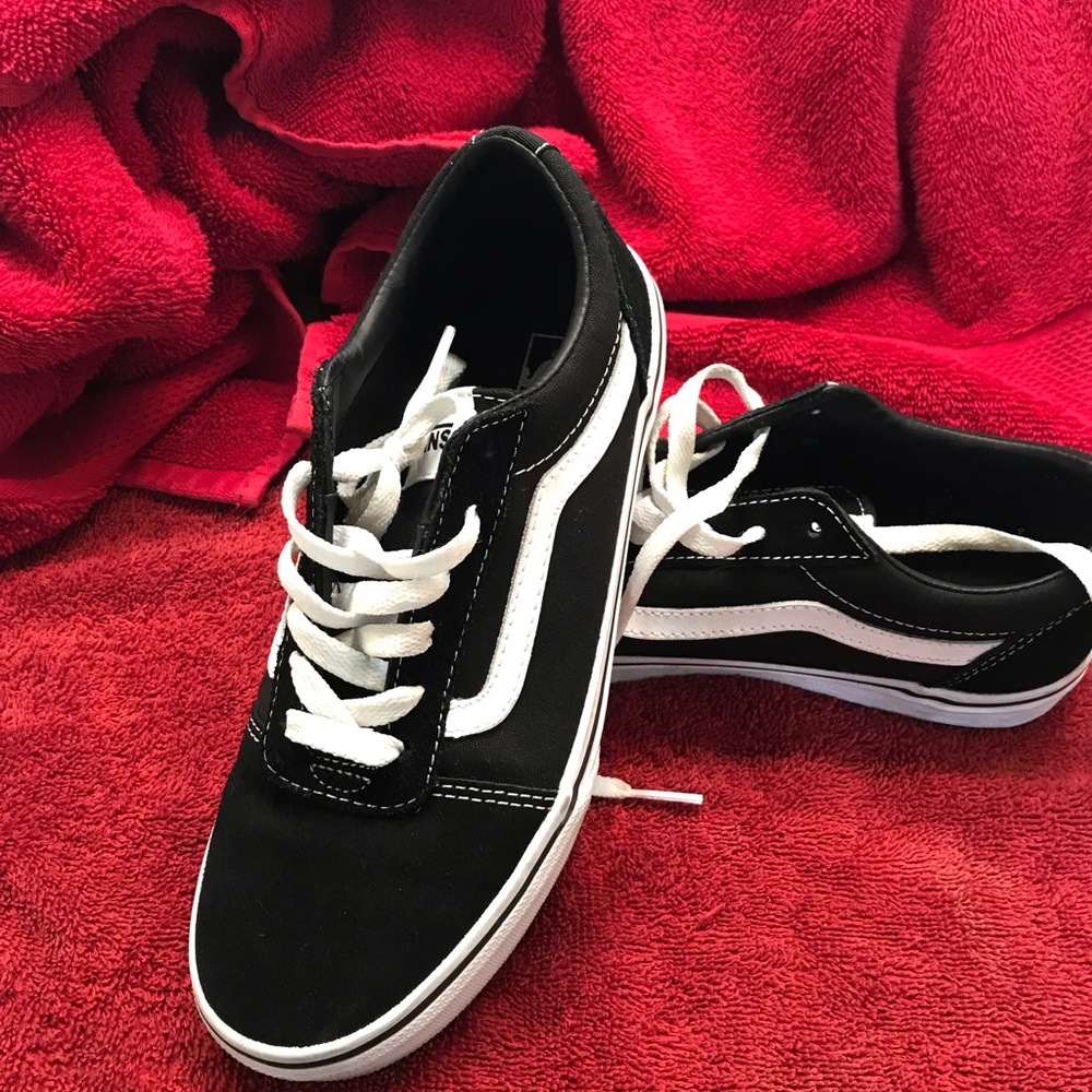 ✨VANS ✨